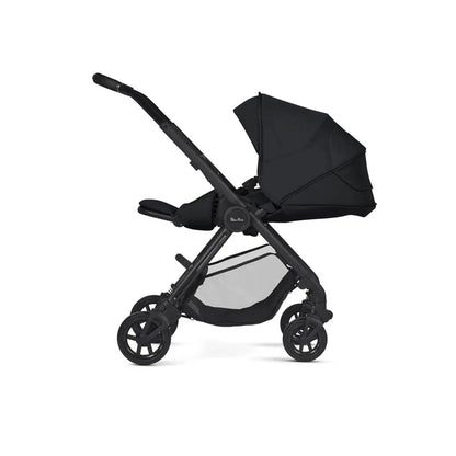 Outlet - Silver Cross Dune 2 Pushchair