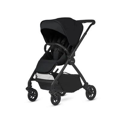Outlet - Silver Cross Dune 2 Pushchair