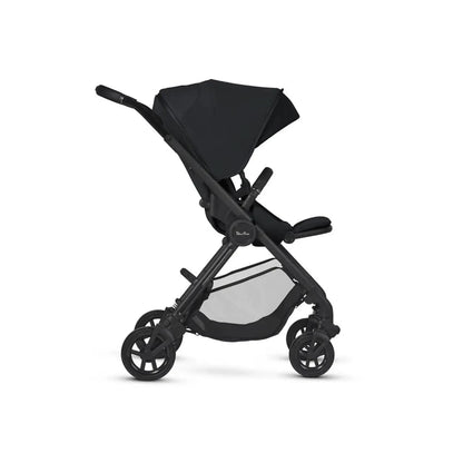 Outlet - Silver Cross Dune 2 Pushchair