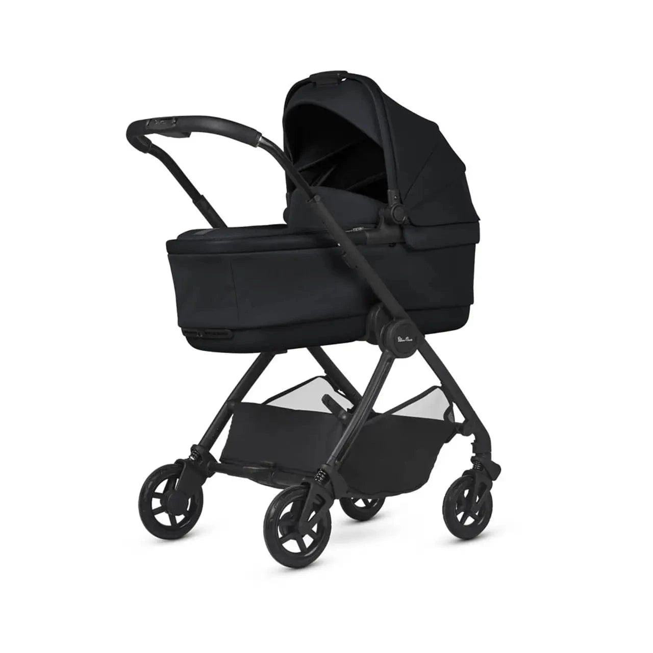 Outlet - Silver Cross Dune 2 Pushchair