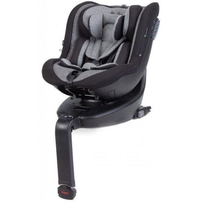 Outlet - Silver Cross Motion 360 i-Size Car Seat