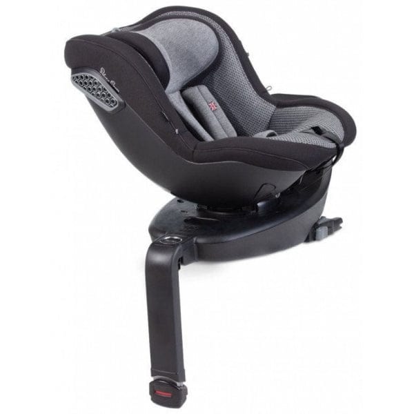 Outlet - Silver Cross Motion 360 i-Size Car Seat