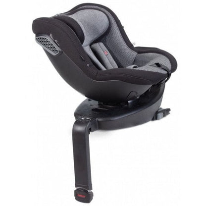 Outlet - Silver Cross Motion 360 i-Size Car Seat