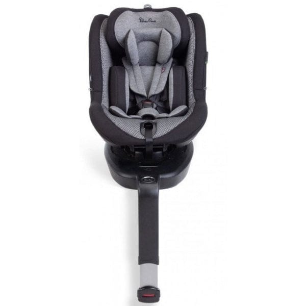 Outlet - Silver Cross Motion 360 i-Size Car Seat