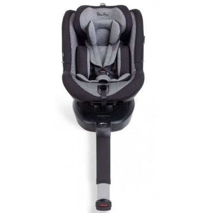 Outlet - Silver Cross Motion 360 i-Size Car Seat