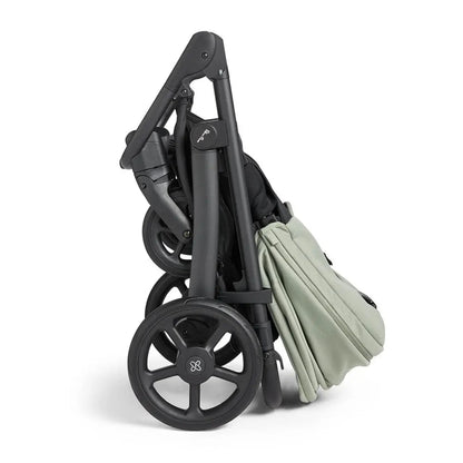 Outlet - Silver Cross Tide Pram