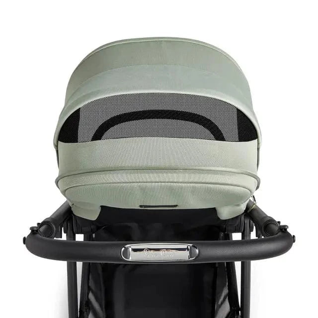 Outlet - Silver Cross Tide Pram