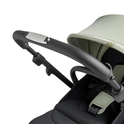 Outlet - Silver Cross Tide Pram