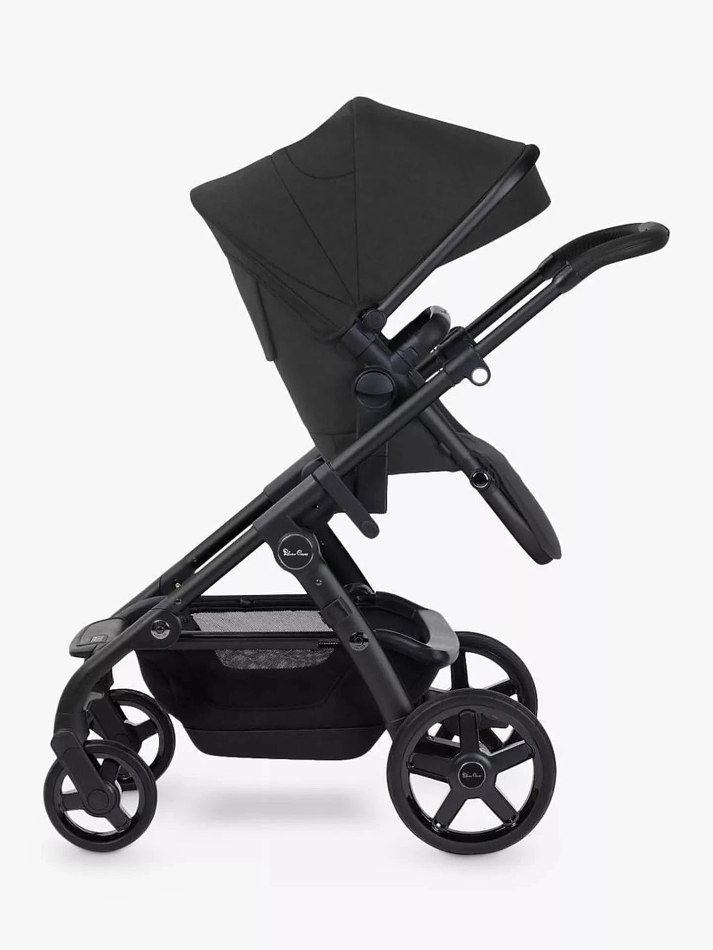 Outlet - Silver Cross Wave Pushchair