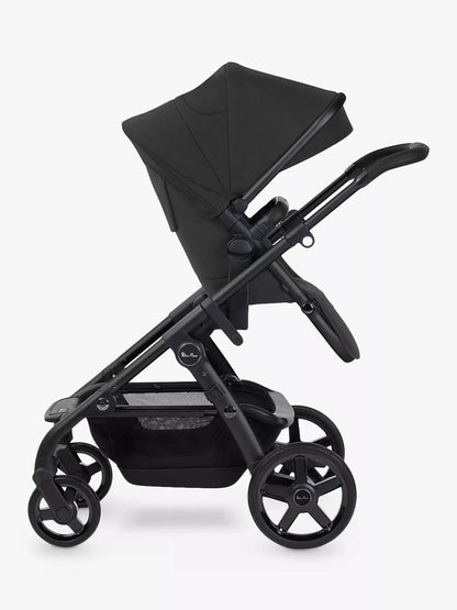 Outlet - Silver Cross Wave Pushchair