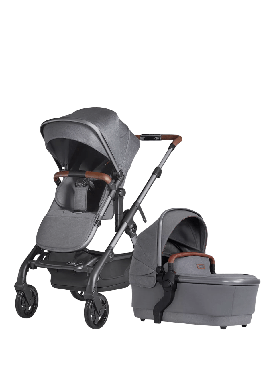 Outlet - Silver Cross Wave Pushchair