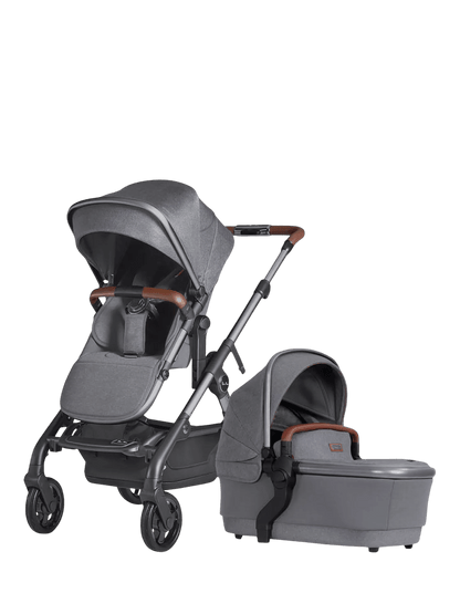Outlet - Silver Cross Wave Pushchair