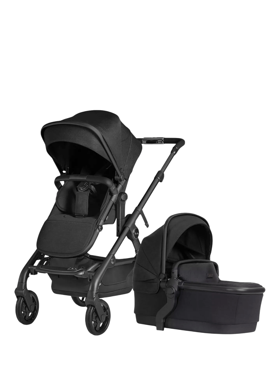 Outlet - Silver Cross Wave Pushchair