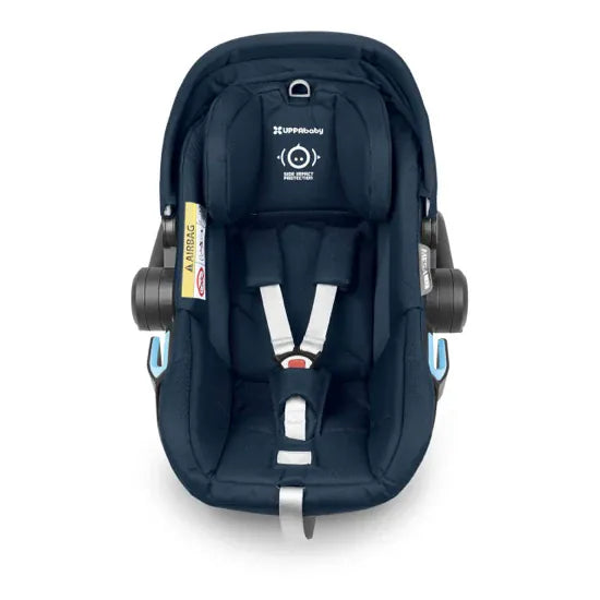 Uppababy Mesa i-Size Infant Car Seat - Noa