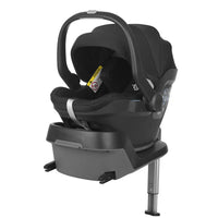 Outlet - UPPAbaby Mesa i-Size Infant Car Seat with Isofix Base (Ex-Display)