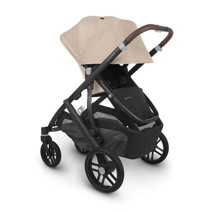 Outlet - Uppababy VISTA V2 with Carrycot - Liam
