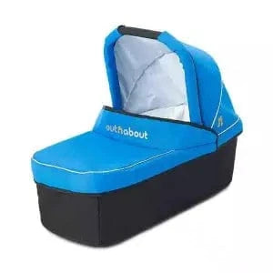 OutnAbout Carrycot (Single)