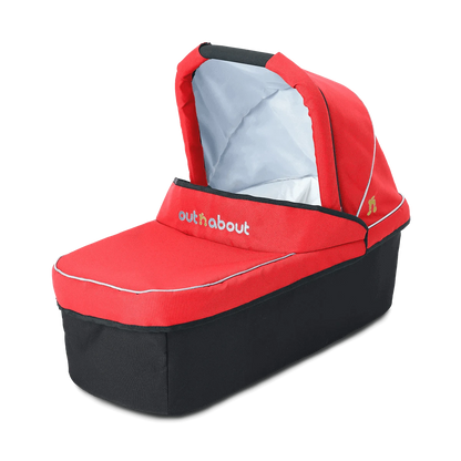 OutnAbout Carrycot (Single)