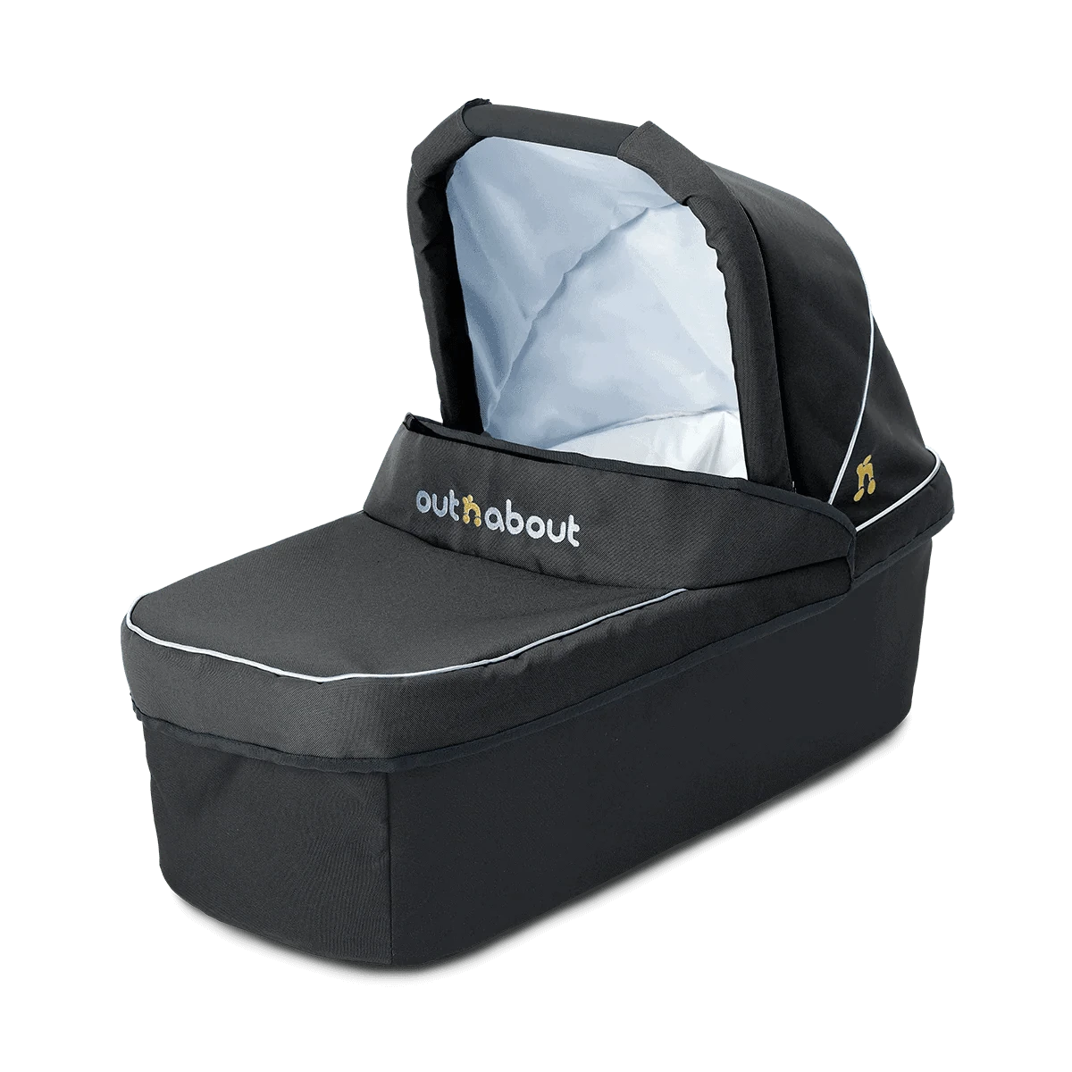 OutnAbout Carrycot (Single)