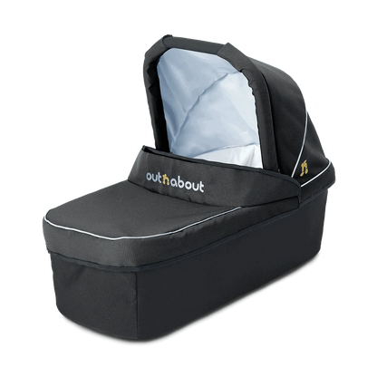 OutnAbout Carrycot (Single)
