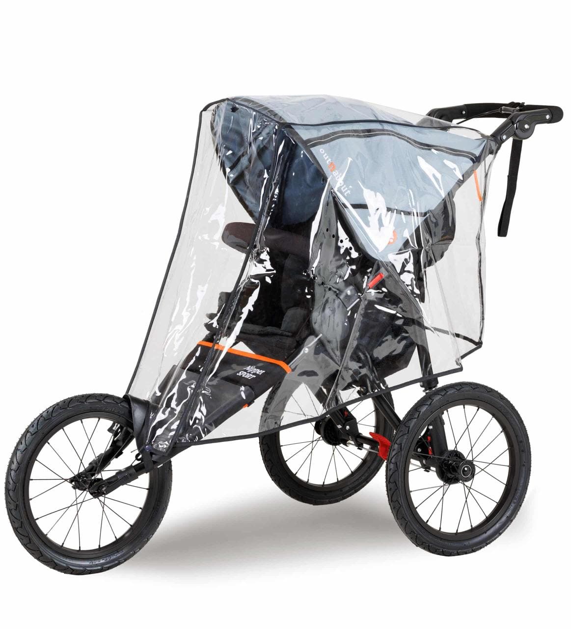 OutnAbout Nipper Sport V5