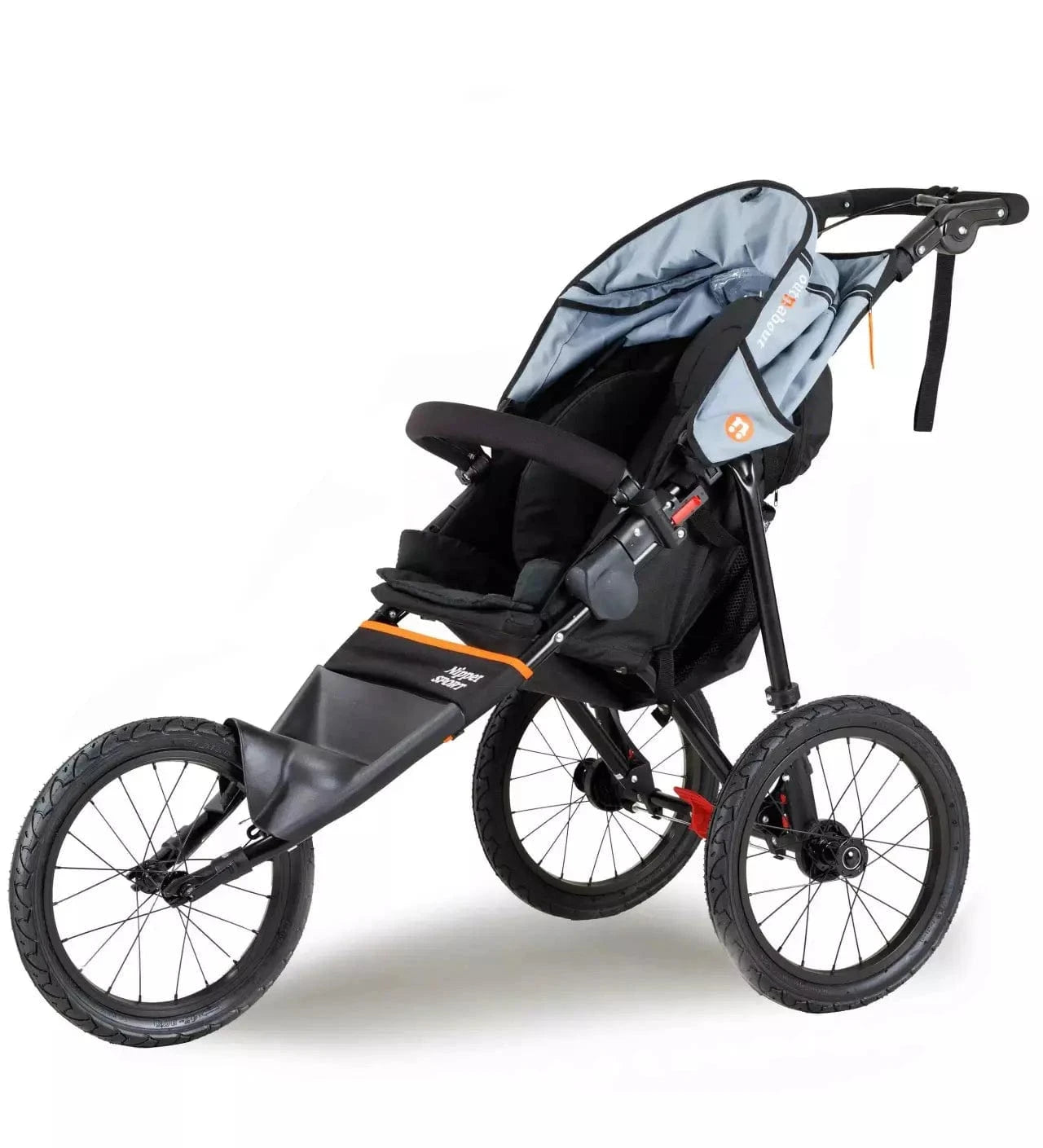 OutnAbout Nipper Sport V5