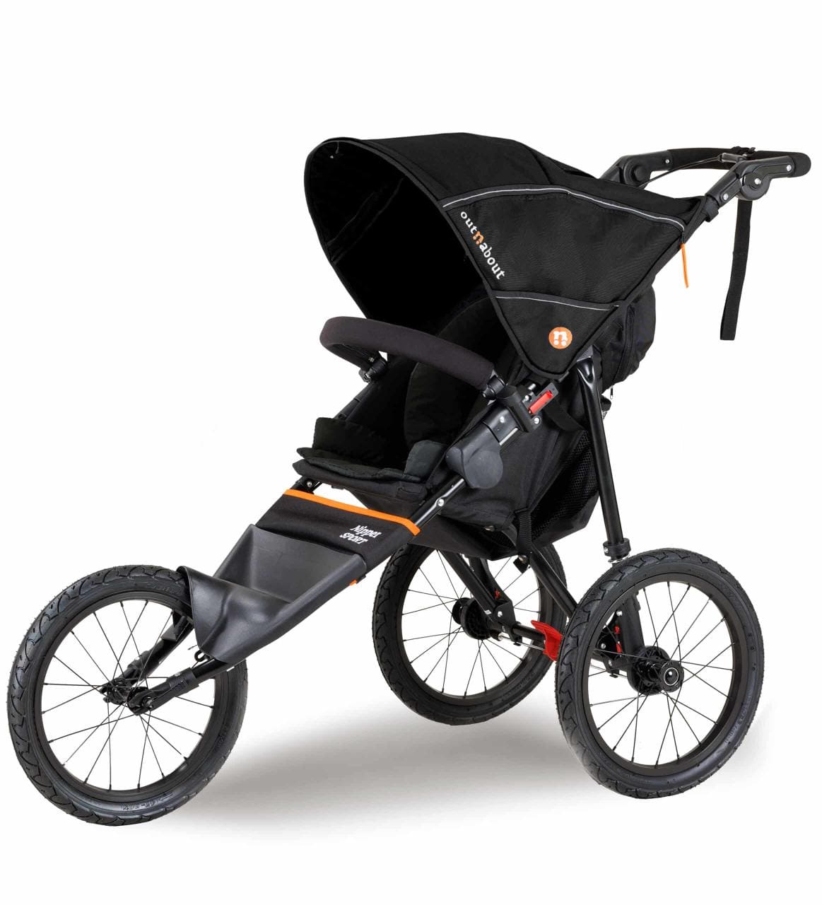 OutnAbout Nipper Sport V5