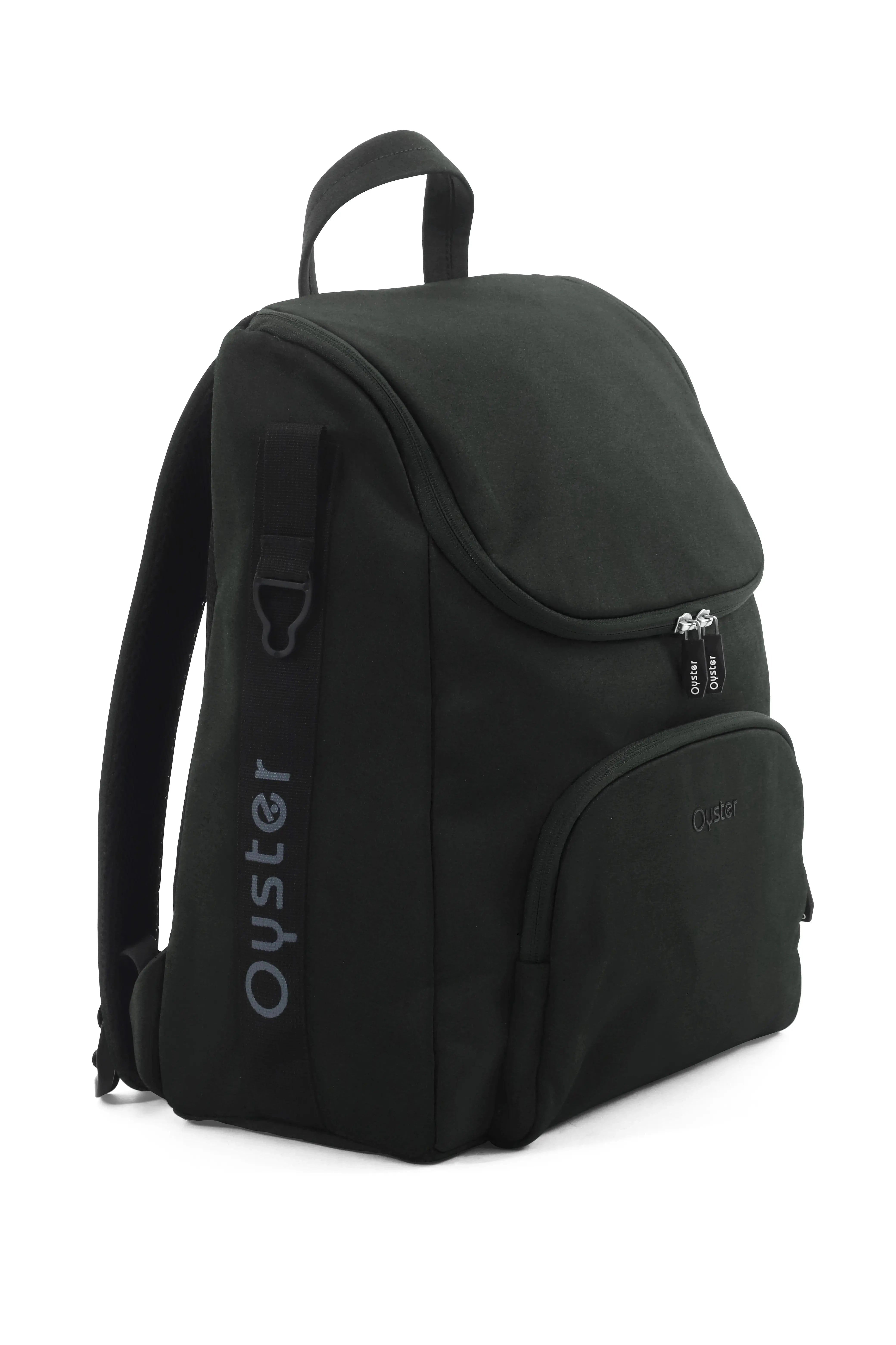 Oyster 4 Baby Changing Backpack