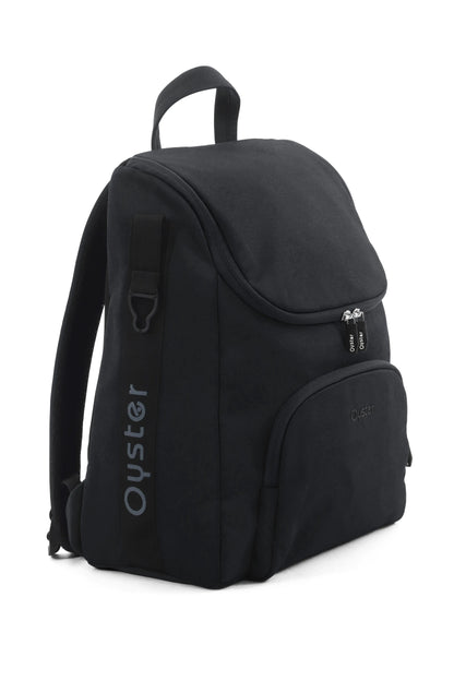 Oyster 4 Baby Changing Backpack