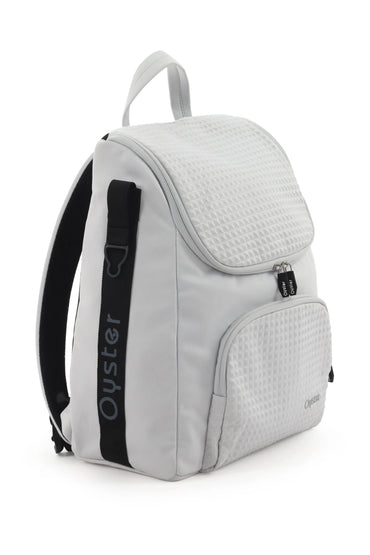 Oyster 4 Baby Changing Backpack