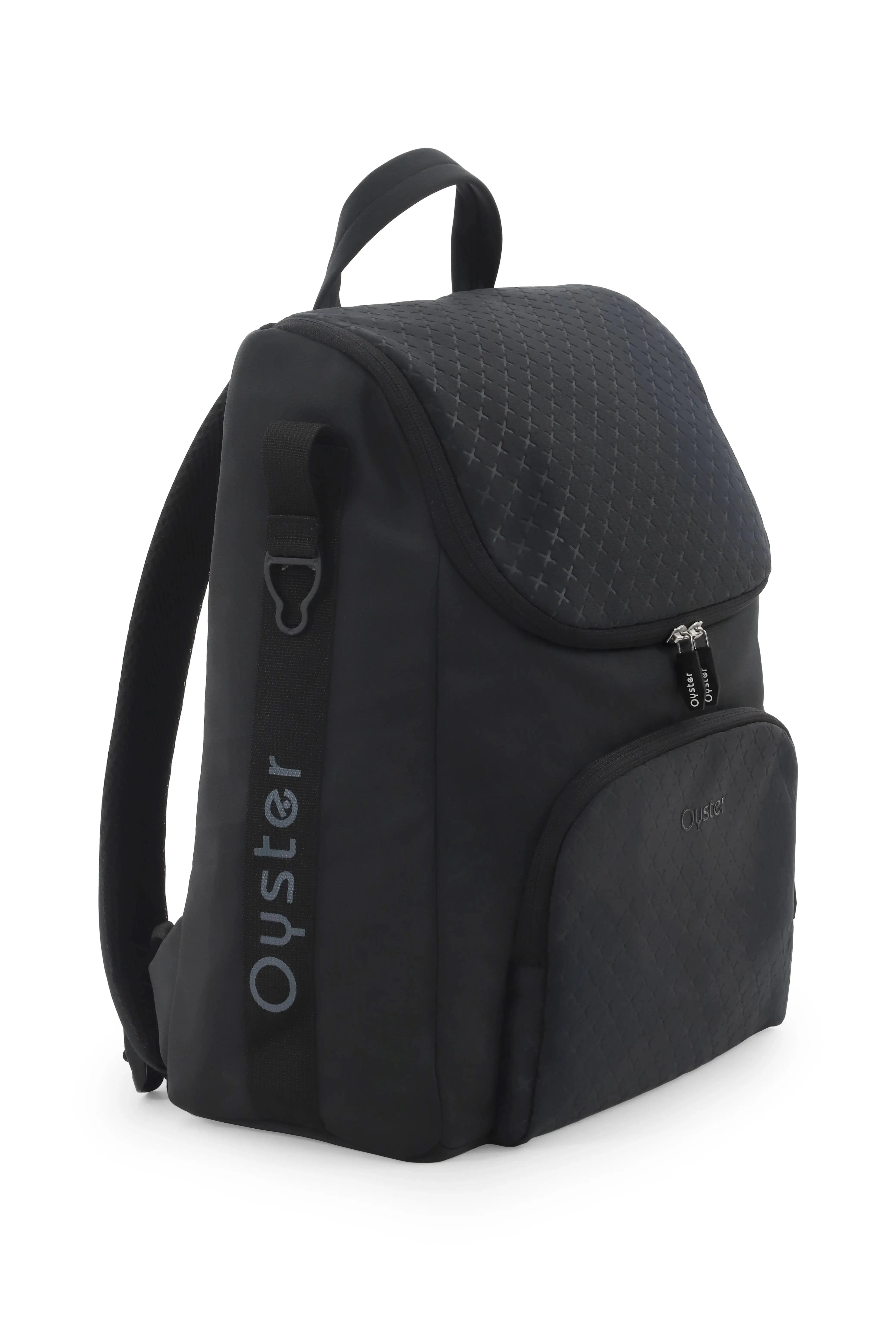 Oyster 4 Backpack