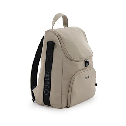 Oyster 4 Changing Backpack