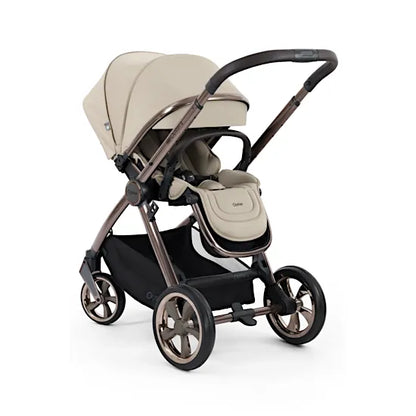 Oyster 4 Pushchair