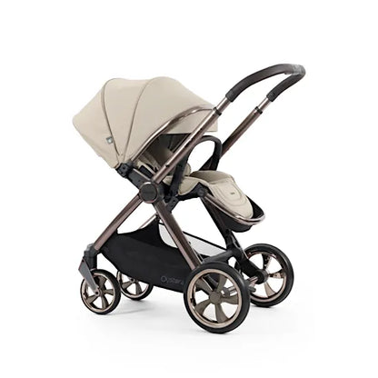 Oyster 4 Pushchair