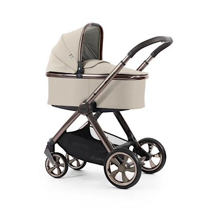 Oyster 4 Pram & Pushchair