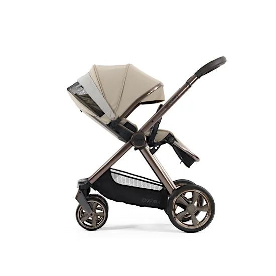 Oyster 4 Pushchair