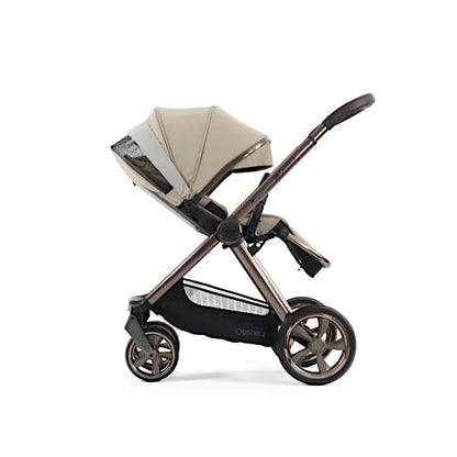 Oyster 4 Pushchair