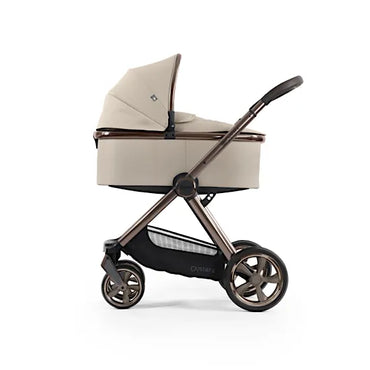 Oyster 4 Pram