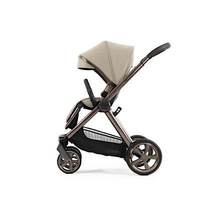 Oyster 4 Pushchair
