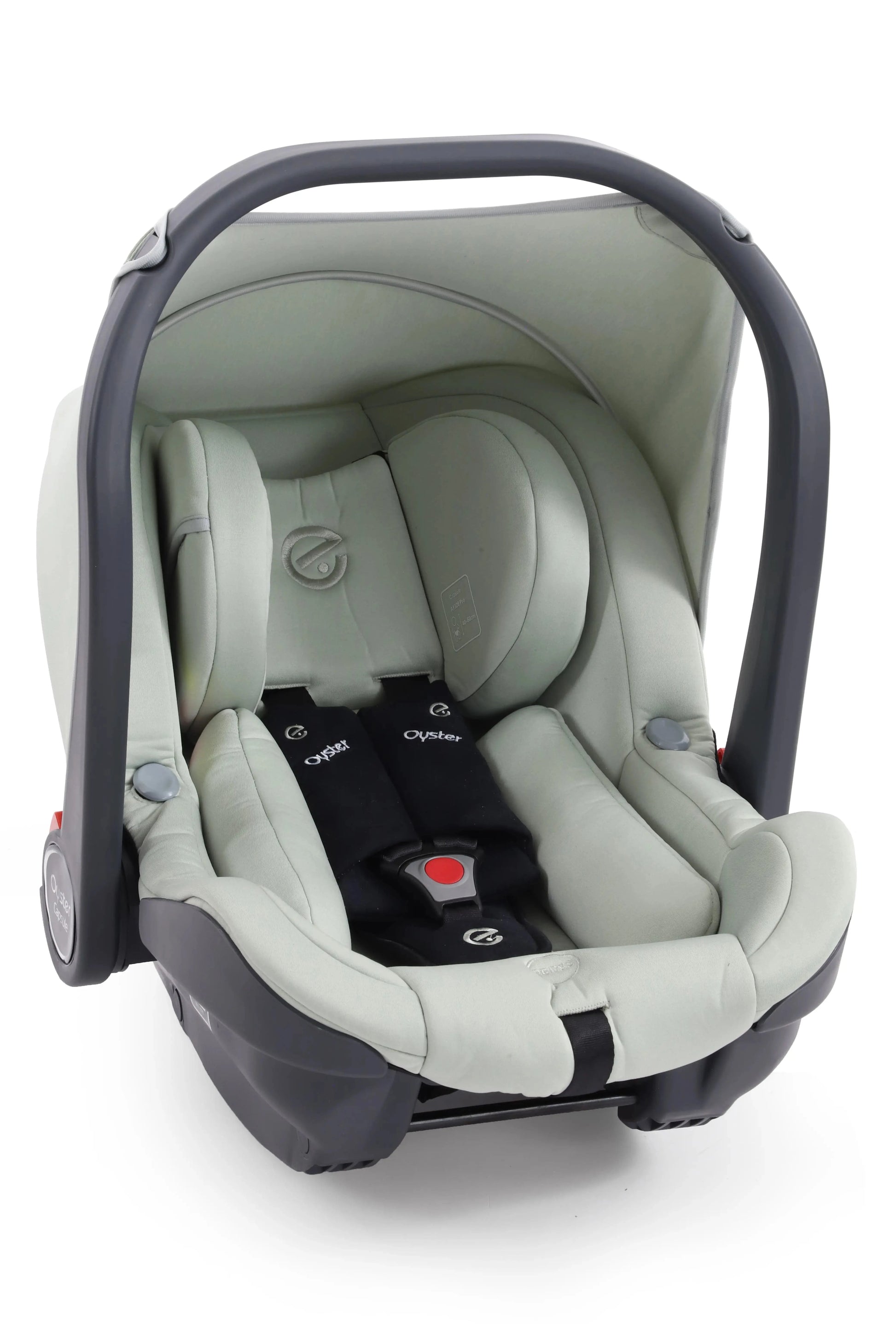 Oyster Capsule Car Seat