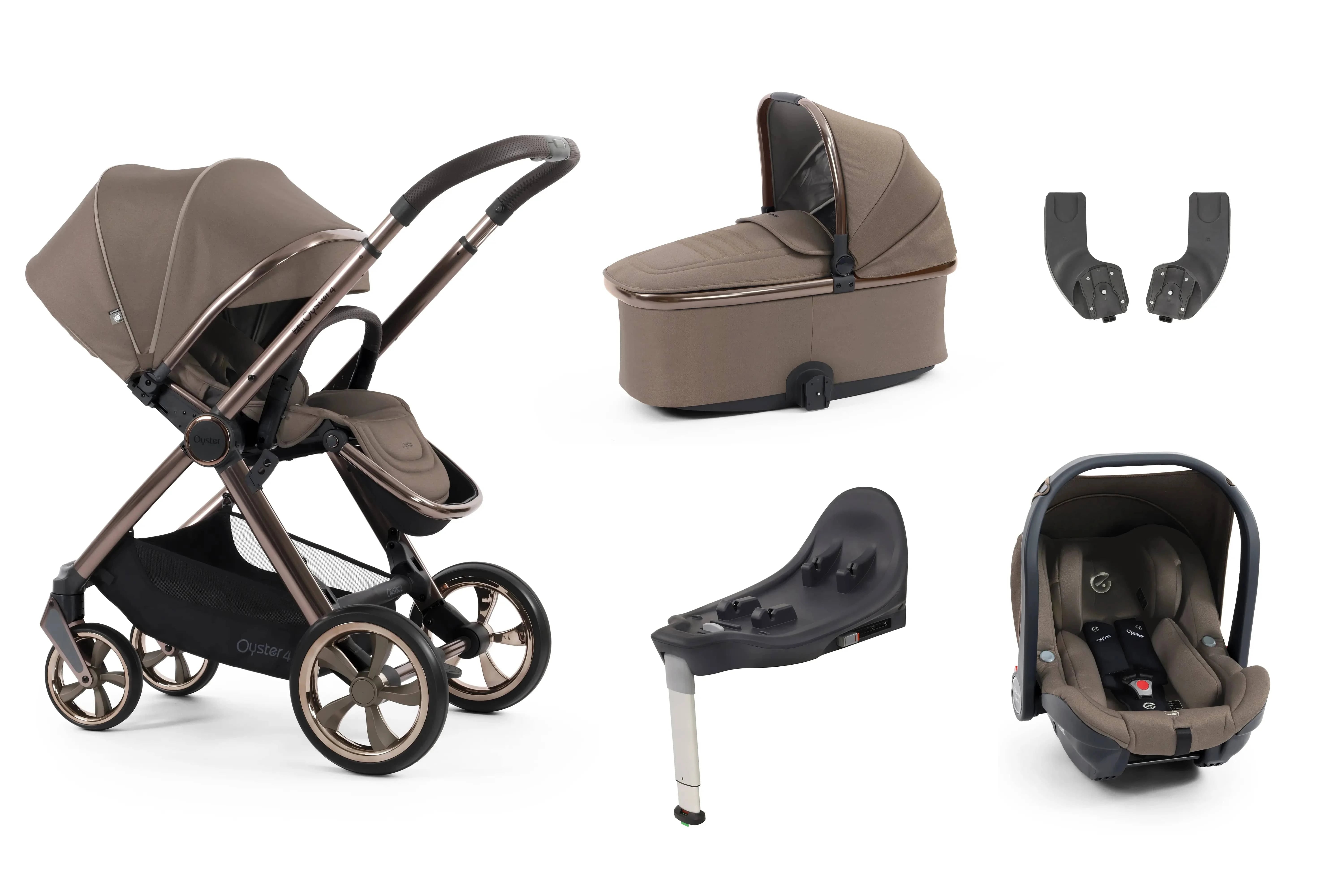 Mink Essential Bundle
