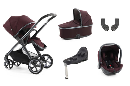 Mulberry Essential Bundle