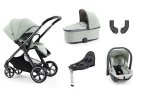 Oyster 4 Essential Bundle Travel System