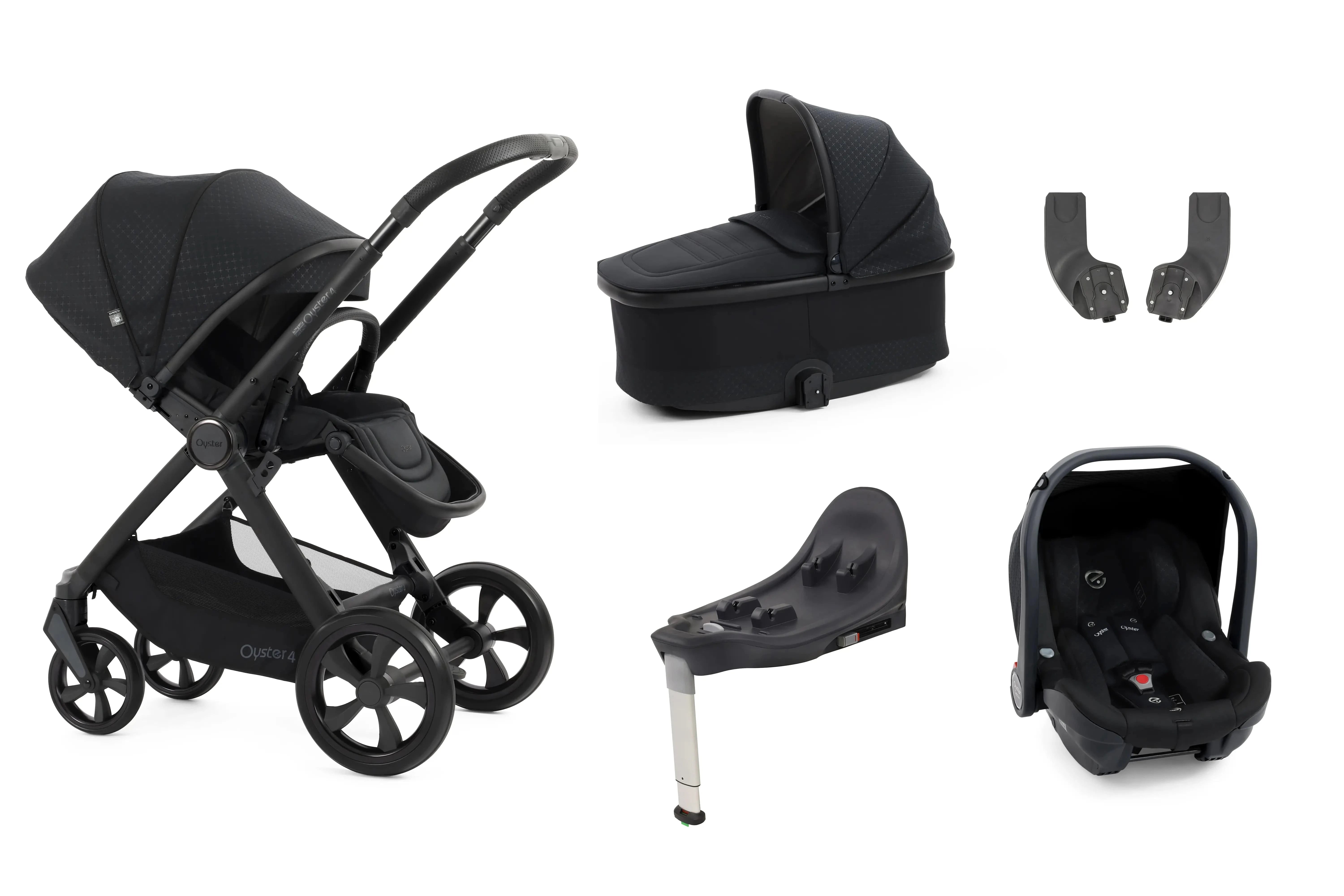 Raven Essential Bundle