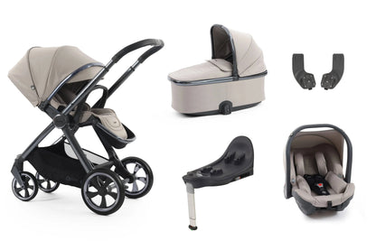 Stone Essential Bundle