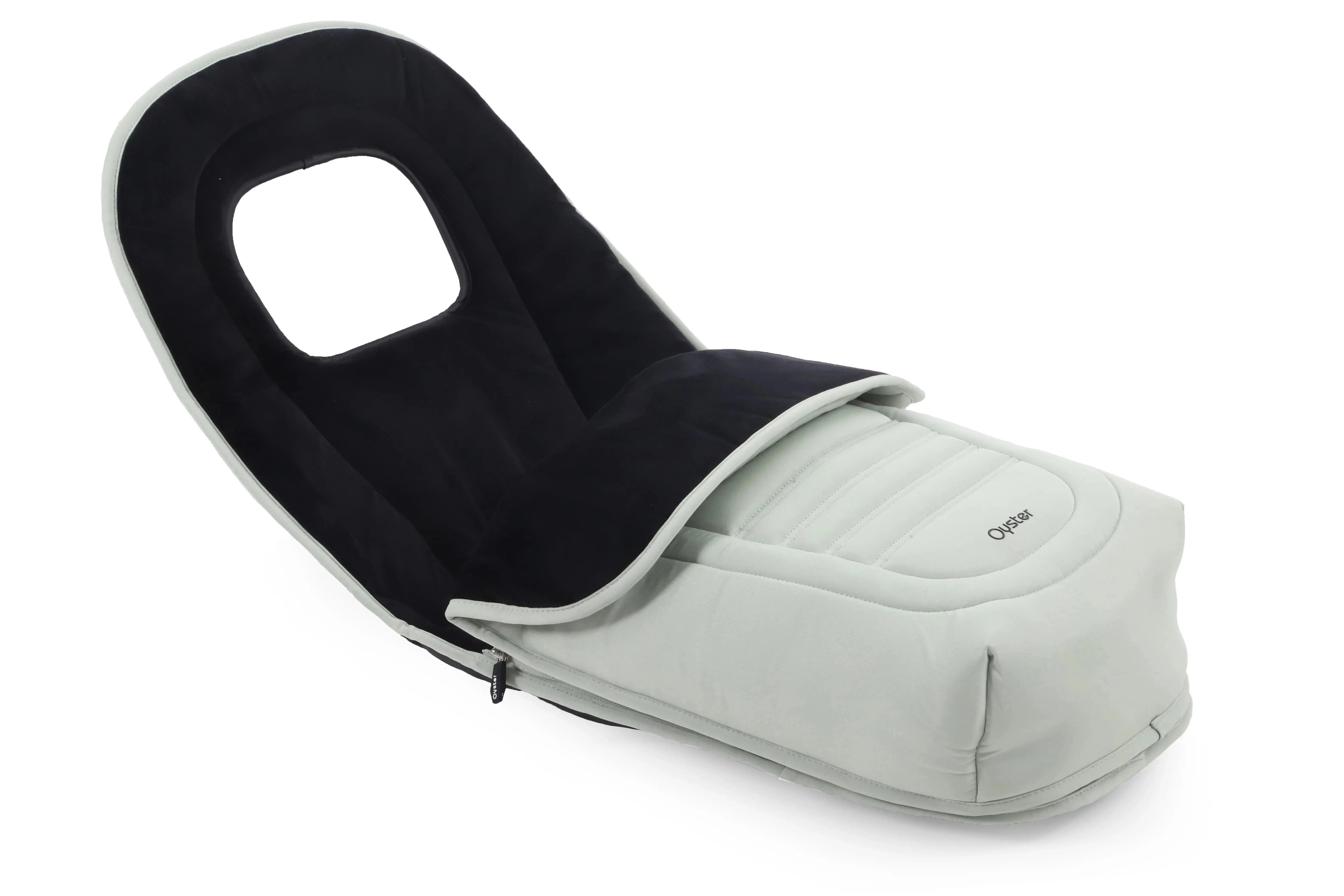 Oyster 4 Footmuff