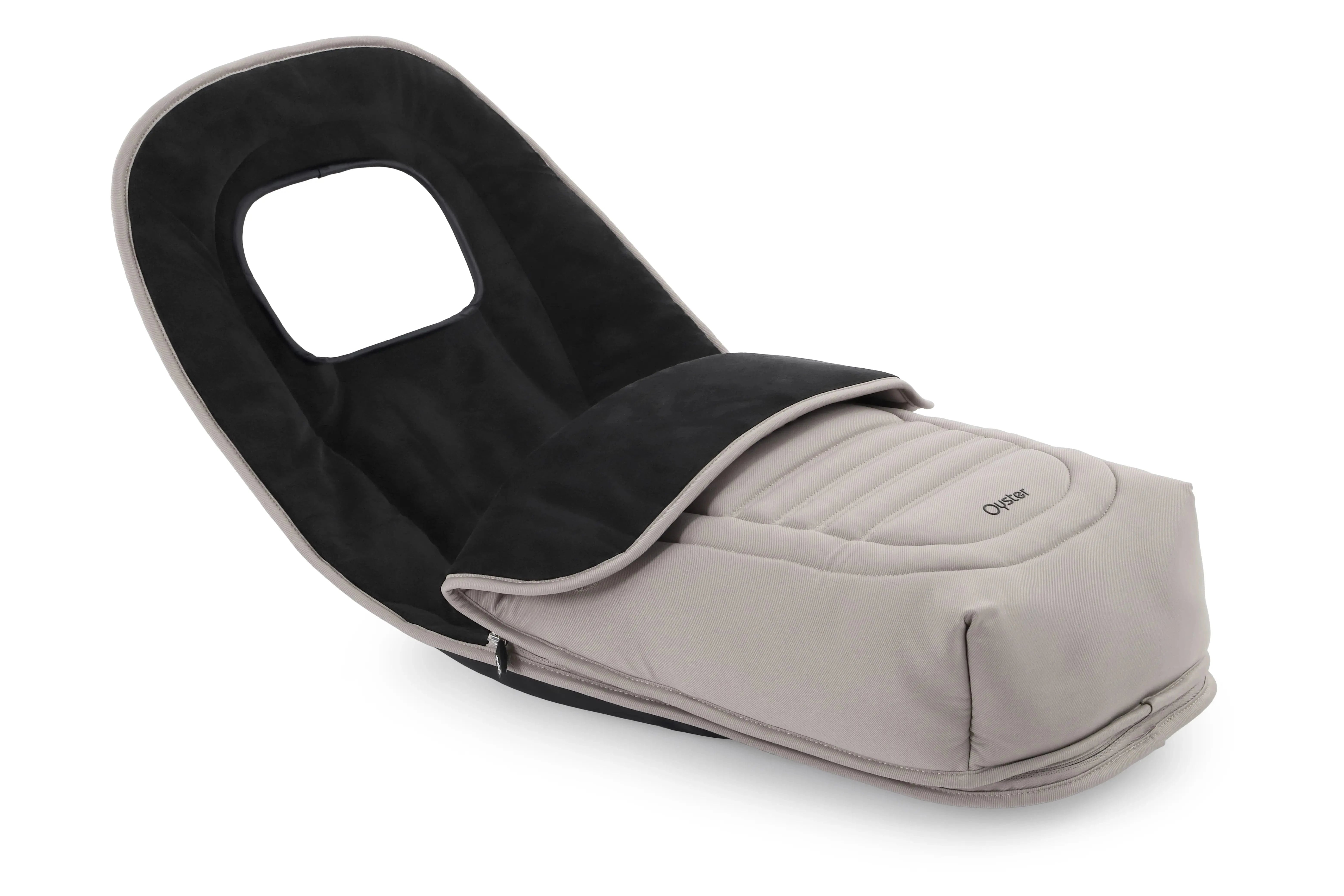 Oyster 4 Footmuff