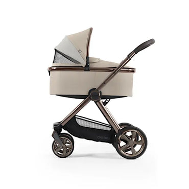 Oyster 4 Pram