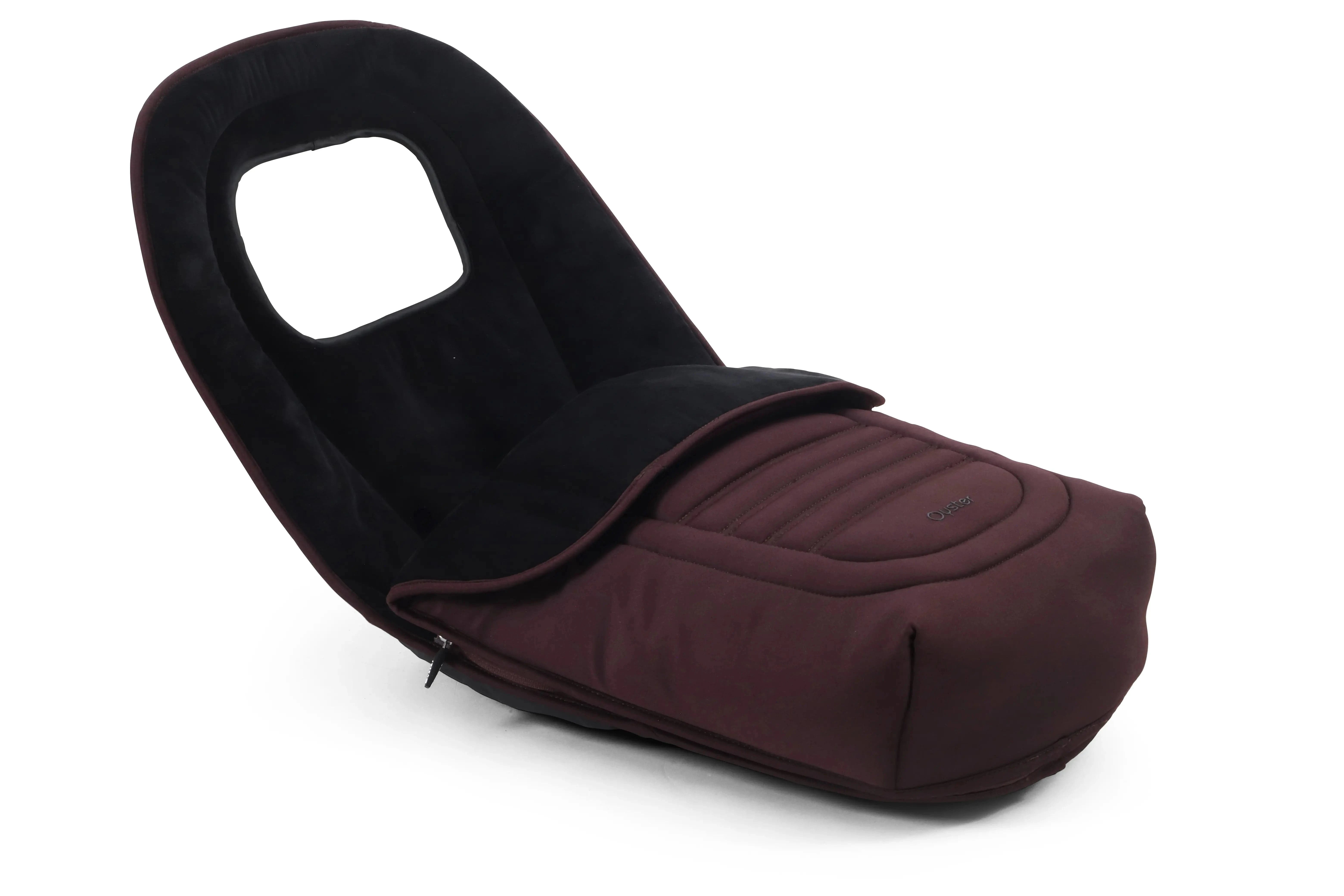 Oyster 4 Footmuff