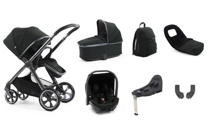 Oyster 4 Travel System